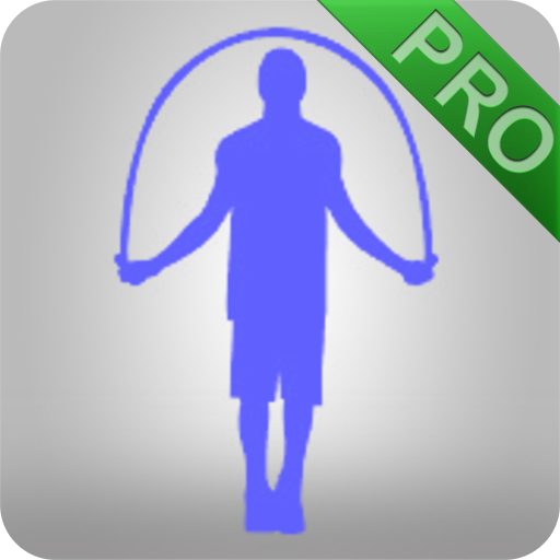 Jump Rope Training PRO LOGO-APP點子