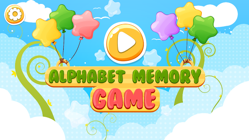免費下載教育APP|Alphabet Memory Game app開箱文|APP開箱王