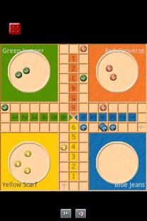 How to get Ludo / Dada patch 1.21 apk for bluestacks