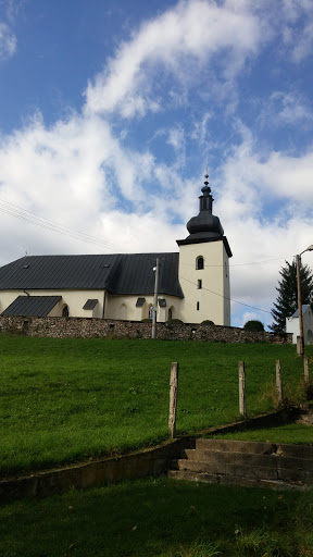 Kostol Lopej
