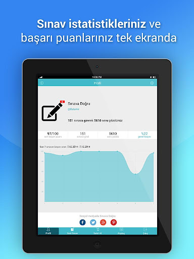 免費下載教育APP|Sınava Doğru app開箱文|APP開箱王