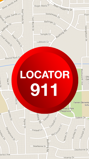 Locator 911