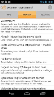 How to install Nätverket Expansiva Växjö 1.2.1 mod apk for android