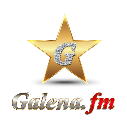 Galena FM LOGO-APP點子