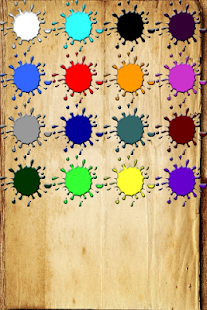 How to download Drawing Fingers for kids 1.8 mod apk for laptop