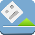 Geometry Spike Rush icon