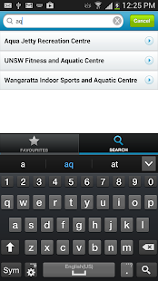 Lastest SportFix APK for PC