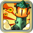 Tower Storm mobile app icon