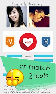 免費下載娛樂APP|Kpop Horoscope Couples Match app開箱文|APP開箱王