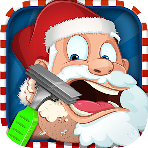 Shave Santa for PC and MAC
