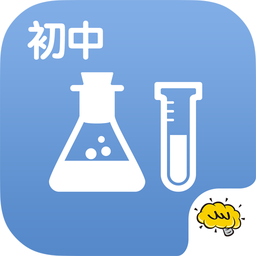 初中化学@酷学习 LOGO-APP點子