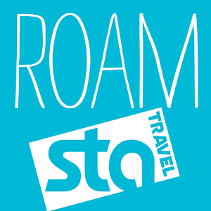 STA Travel ROAM 1.0