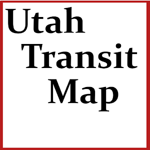 UtahTransitMap.apk 7.0