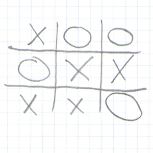 Tic Tac Toe 1.4