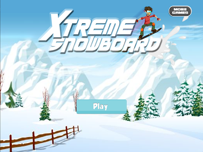 How to mod Xtreme Snowboard lastet apk for bluestacks