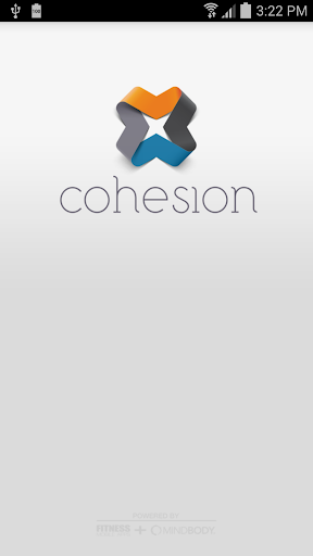 Cohesion Athletic Training