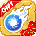 Magic Orbz: Holiday Gift BETA icon