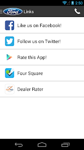 All American Ford Auto Sales - screenshot thumbnail