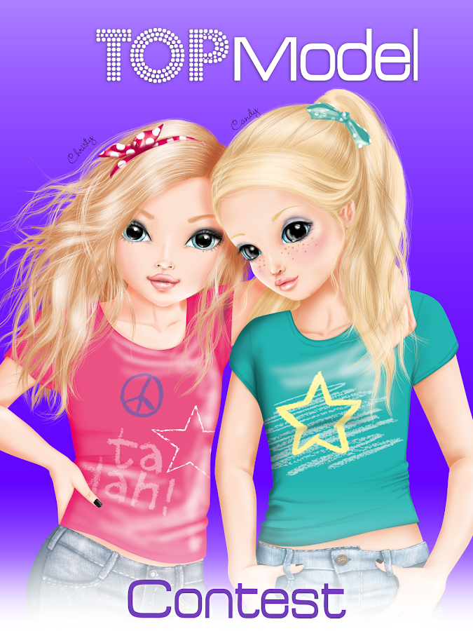 Kostenlose Topmodel Spiele