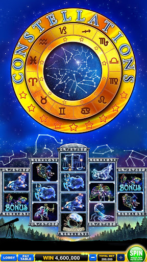 【免費博奕App】Slots & Horoscope-APP點子