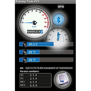 Robstep M1 Tool.apk 1.9.2