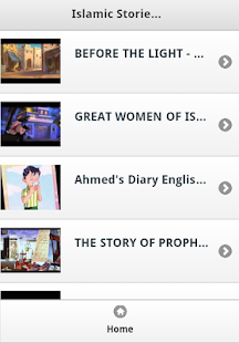 Free Download Islamic Stories for Kids APK