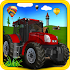 Tractor Off Road 3d6.1 (Mod)