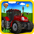 Tractor Off Road 3d6.1
