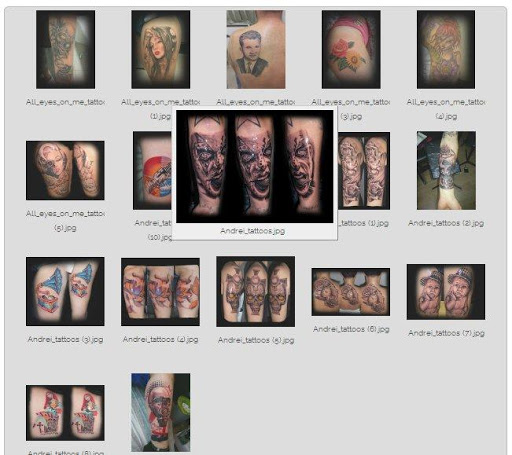 免費下載攝影APP|World Tattoo Artist app開箱文|APP開箱王