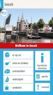 Friesland Screenshots 1