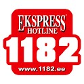 Ekspress Hotline logo