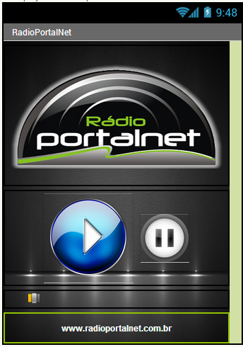 Rádio Portal Net