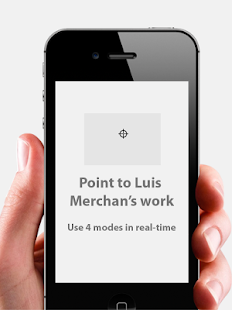 Luis Merchan Screenshots 0