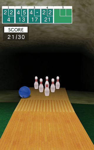 【免費體育競技App】Bowling Islands-APP點子