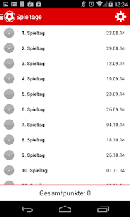 download Fussball Tippspiel free