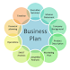 Business Plan App icon