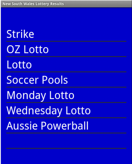 Powerball Winning Numbers | PkHowto