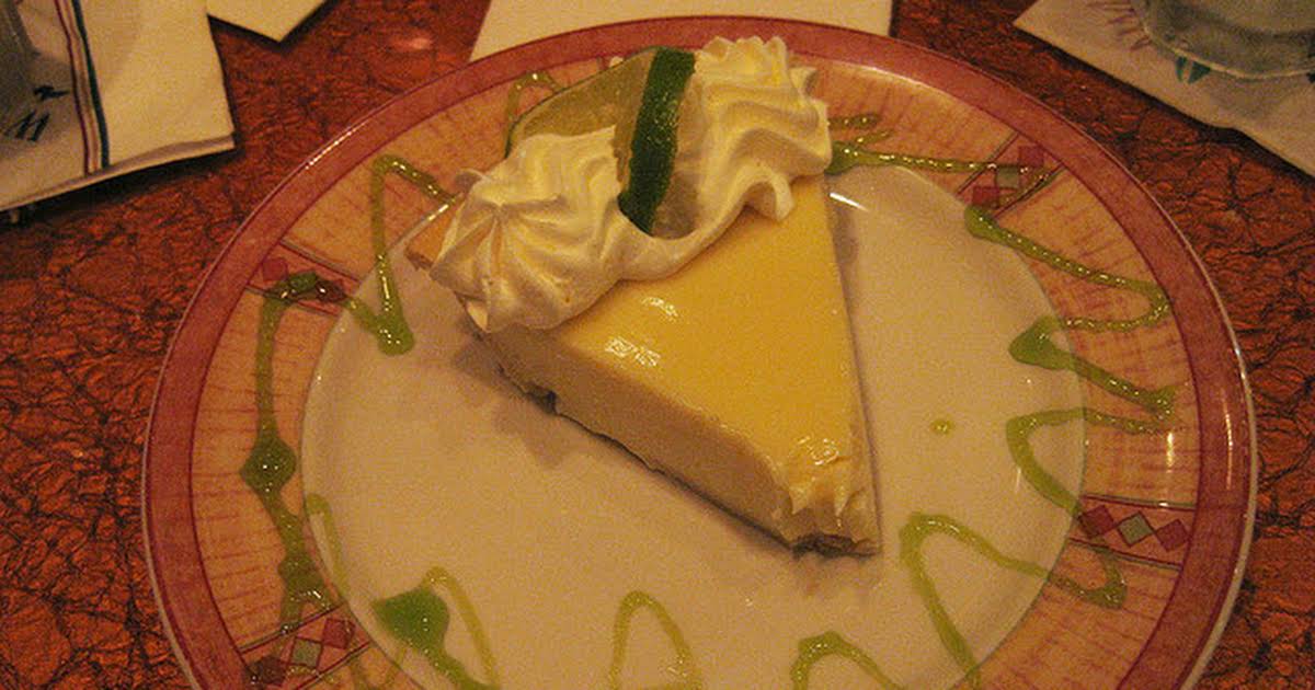 10 Best Key Lime Pie with Coconut Milk Recipes Yummly