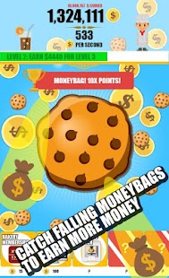How to mod Cookie Clicker: Bakery Empire 1.01 mod apk for android