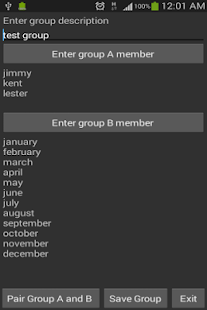 Free Download Pair Off Randomizer APK for Android