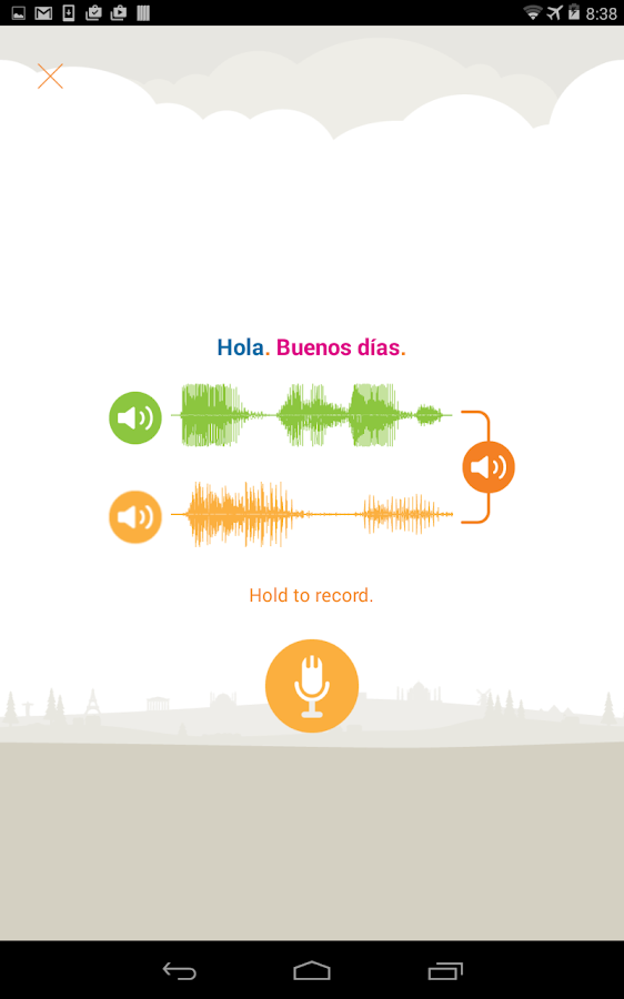 Mango Languages Android Apps on Google Play