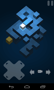 Cube Trick Free - screenshot thumbnail