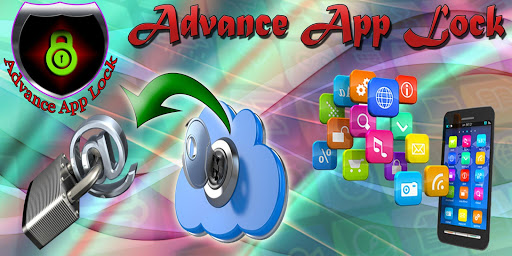 Advance App Lock The AppLock