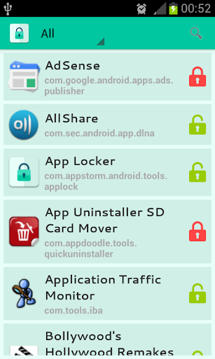 【免費工具App】App Locker (App Protector)-APP點子