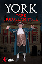 City of York Hologram Tour APK Download for Android