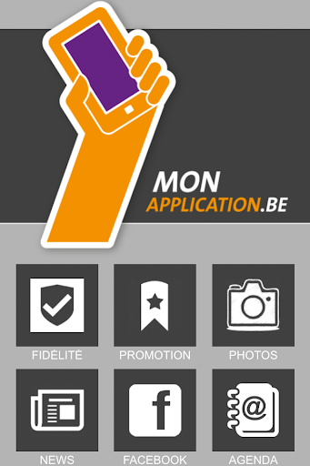 Mon Application