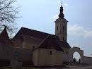 Kirche St. Stefan 
