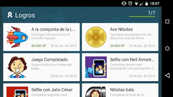 Little Nibolas Screenshots 5