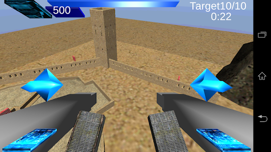 Download Panoramic views Game -Gamma- APK for Android