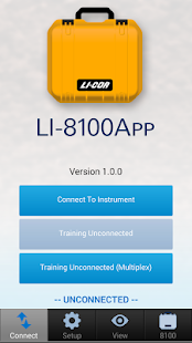 How to mod LI-8100App 1.0.1 unlimited apk for laptop
